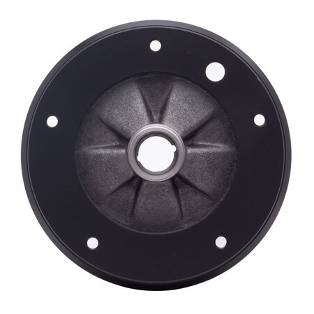Dfc True-Balanced Brake Drum, Brake Drum, 365-74009