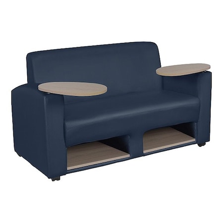 Regency Soft Seating 7702NOBE