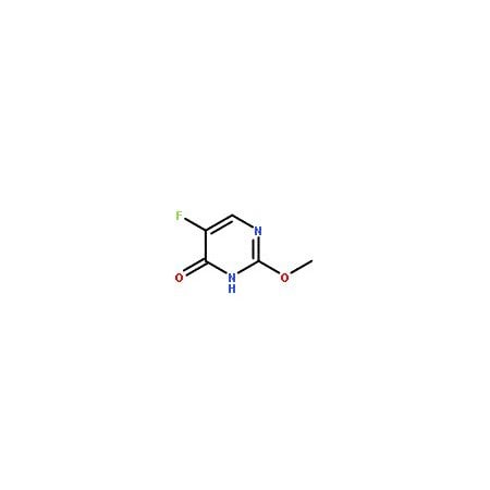 Ak Scientific 2-Methoxy-5-fluorouracil (5g), CAS 1480-96-2 I232-5g