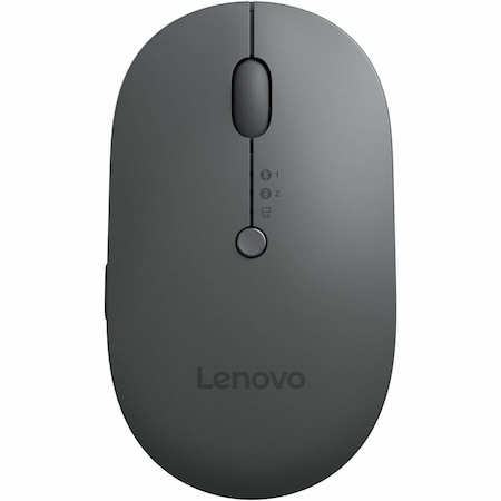 Lenovo Multi-Device Wireless Mouse (X9 Edition) - Lenovo Multi-Device Wireless Mouse (X9 Edition) 4Y51R29290