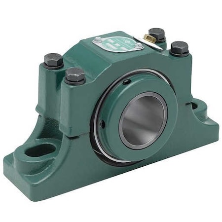 Dodge Industrial Bearing-Pillow Block P2B-EXL-207RE P2B-EXL-207RE
