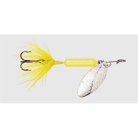 Yakima / Hildebrandt Yakima - Hildebrandt Rooster Tails, 0.16 - Yellow R210-YL