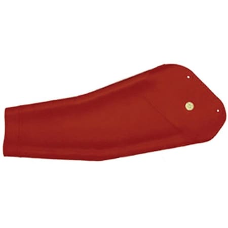 Salisbury Molded Lineman Sleeve, PR 4LM