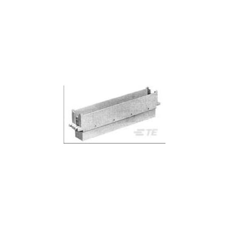 Te Connectivity AGASTAT IEC MALE HSG.ASSY. 1-166570-0