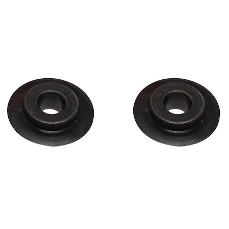 Plumb Pak Cutter Wheel, Carbon Steel PP840-35BD