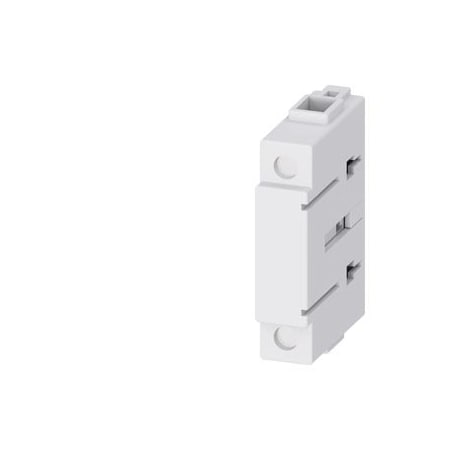 Siemens PE-through terminal, Front installation, accessory for Load disconnector 3LD3 3LD9340-3B