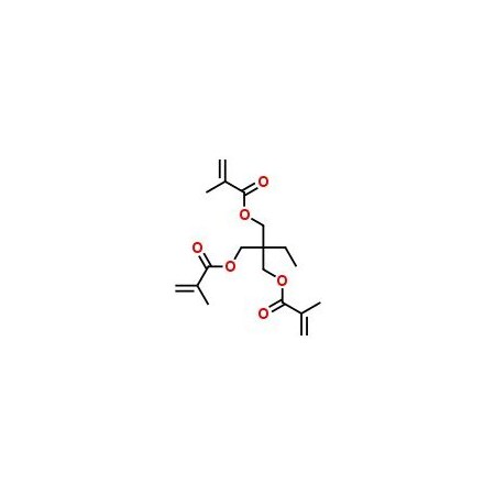 Ak Scientific Trimethylolpropane trimethacrylate, stabilized with MEHQ (5mL), CAS 3290-92-4 D655-5mL