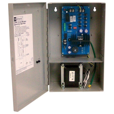 Altronix Power Supply 12/24Dc at 4A AL400UL