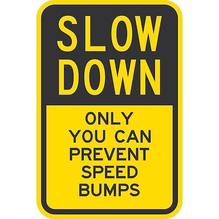 Lyle Slow Down Only You Can G-2552-DG_12x18