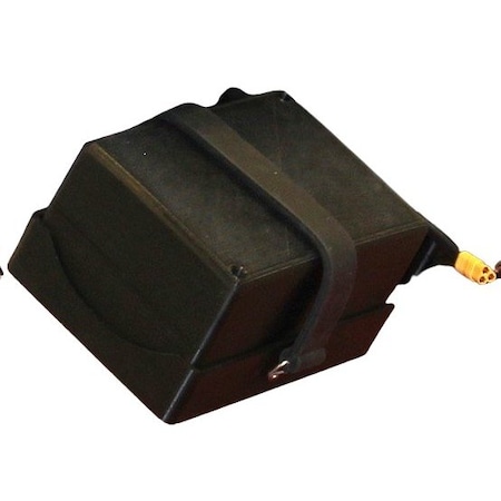 Fas-Trak Industries Li-Ion Battery, 36VDC, 15Ah FV-LIB