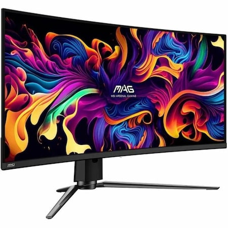 Msi MAG 341CQP QD-OLED MAG341CQPQDOLED