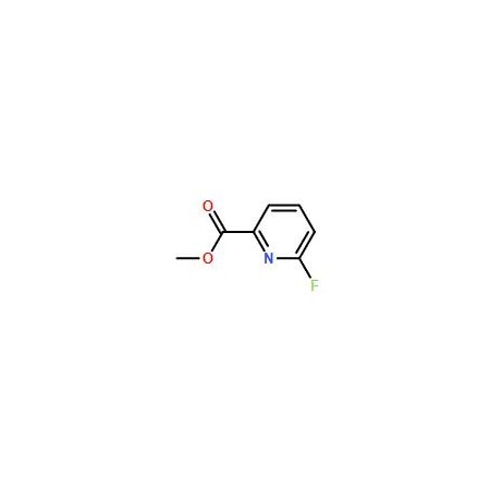 Ak Scientific Methyl 6-fluoropicolinate (1g), CAS 455-71-0 Z6059-1g