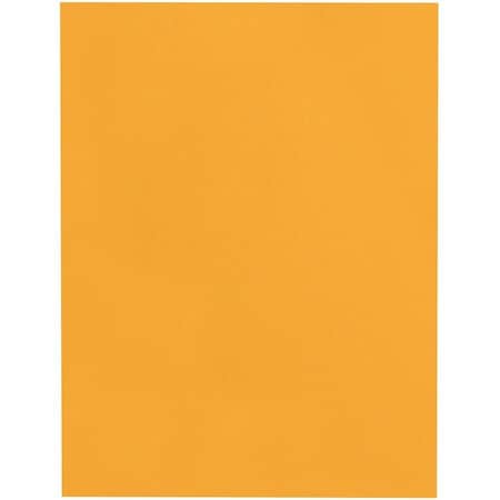 Quality Park Catalog Envelope, Light Brown, Kraft, PK100 QUA41467