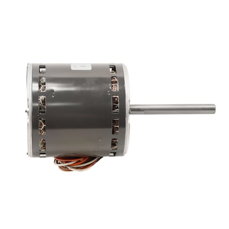 Heil Motor1/2HP 115V 1050RPM 4Spd Blwr 92407