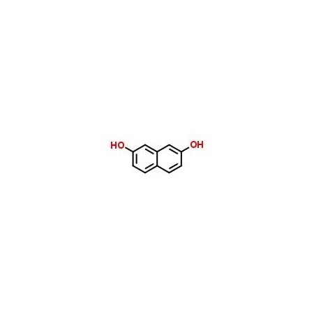 Ak Scientific 2, 7-Dihydroxynaphthalene (1kg), CAS 582-17-2 F862-1kg