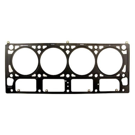 Bookazine 1161 R-041 0.04 in. Performance Cylinder Head Gasket for Small Block Chevy LS1 RH TI3627964