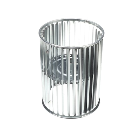 Rinnai Blower Wheel, Convection Fan, Double 1004F-308-2X01