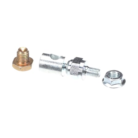 J&R Mfg JandR Manufacturing Ball Joint Kit, Actuator, Conn 8219