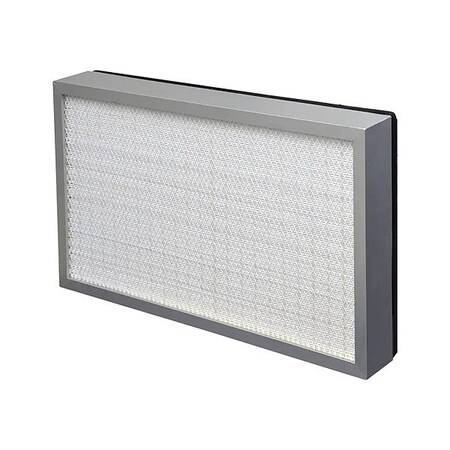Airclean Systems Filter, ULPA, 30"D, 13"W ACFULPA