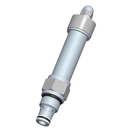 Bucher Hydraulics Cartridge Valve PFCV-10-N-C-04-0-M-00