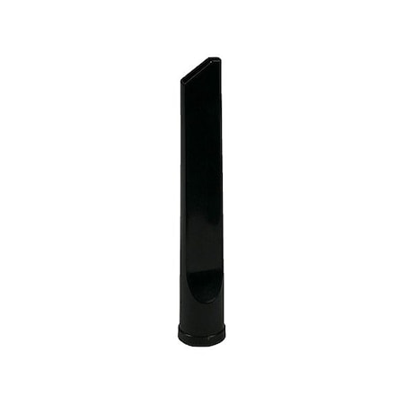 Atrix Vacuum Crevice Tool, 8 3/4" D 31654