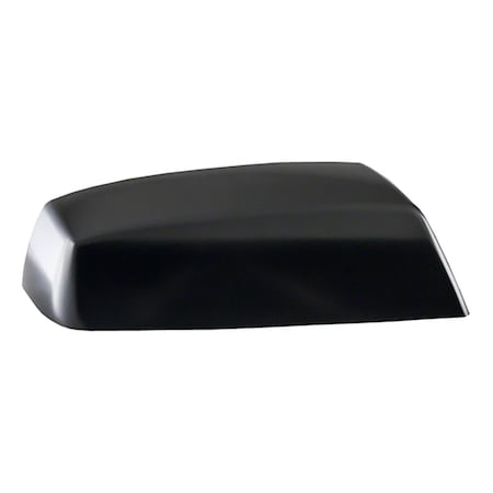 Coast2Coast Black Gloss Full Exterior Mirror Cover for 2014-2019 Nissan Rogue C2C-MC6285B