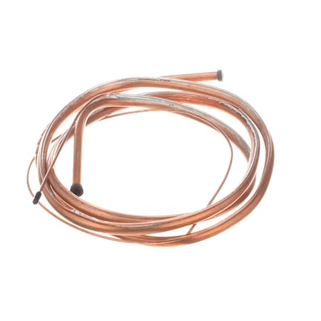 Frigidaire Heat Exchanger, Suct/Cap Tube 216783200