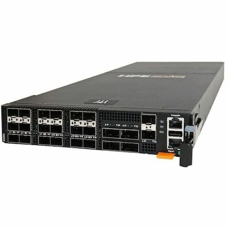 Hpe ANW 8325H 18Y 4C BF 2PS SW USEN S4B21A#ABA