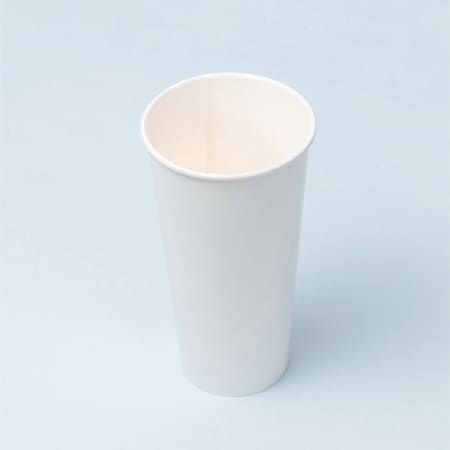 Greenprint Greenprint Renewacup Double Lined 20 oz Paper Cup, Cold Drinks, 500 ct CCC20