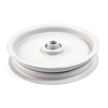 Sierra Prime Line Flat Idler Pulley W/Flange 7-05210