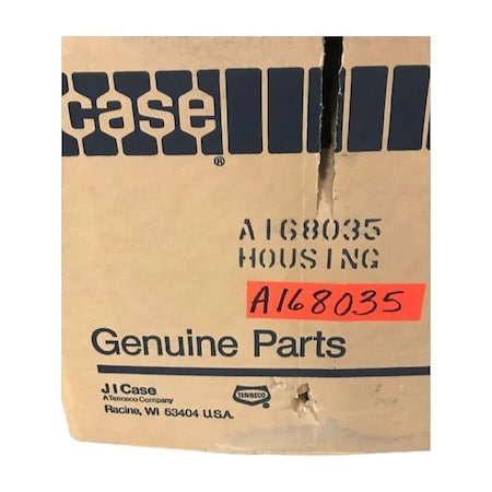 Cnh CLUTCH ASM, CNH OEM A168035 A168035