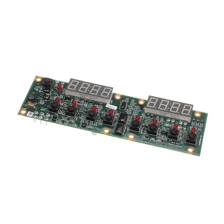 Star Control Board, Programming SD9-GR0380