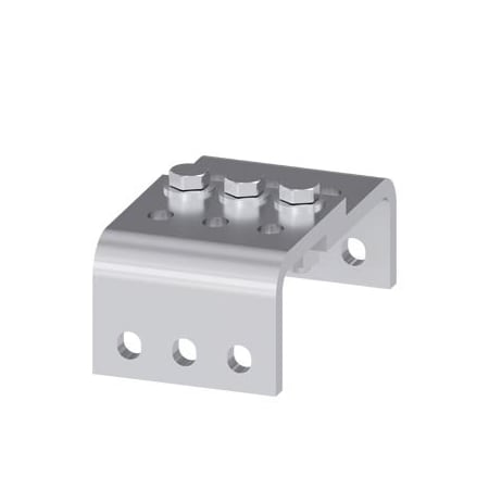 Siemens Accessory for 3KC4 3KC8 Connecting jumper for load-side connection 1-pole for 3KC9818-7