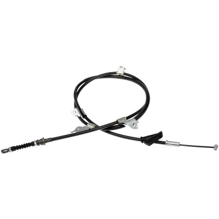 Dorman Brake Cable,  C660741