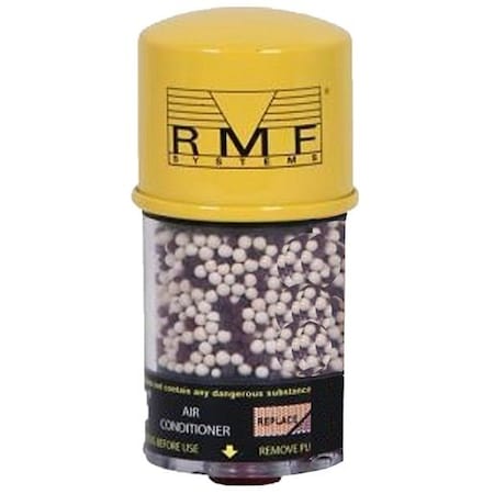 Des-Case DESICCANT BREATHER ACM61R