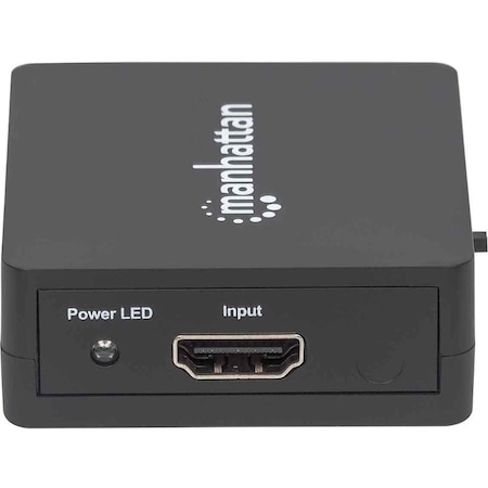 Manhattan - Strategic 1080P 2-PORT HDMI SPLITTER 207652