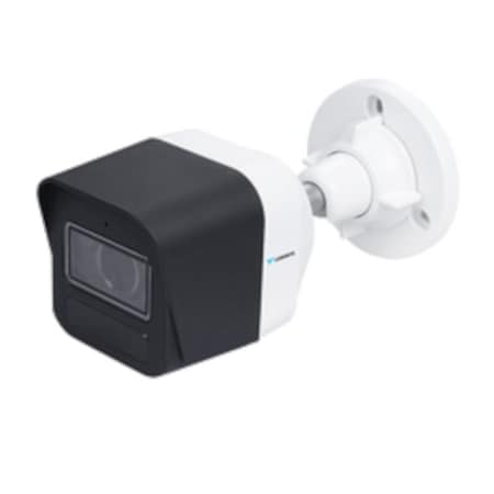 Luminys N2 IR Series 8MP IP Mini Size Bullet 2.7-13.5 mm N2B-8RBV