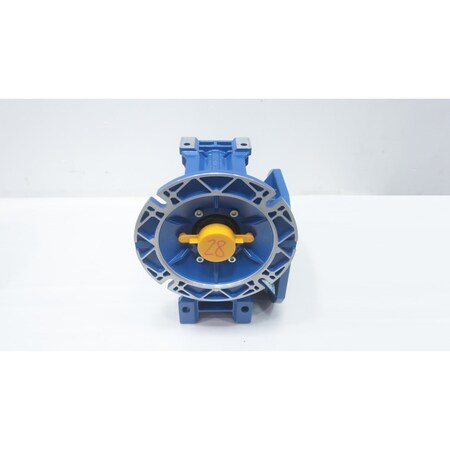 Motovario RIGHT ANGLE GEAR REDUCER 30:1 NMRV110