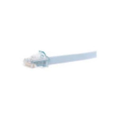 Commscope CBL ASSY MOD 23-4PR SOLID UTP, CAT6A T568B 30FT BLUE, CPCSSX2-02F030 CPCSSX2-02F030