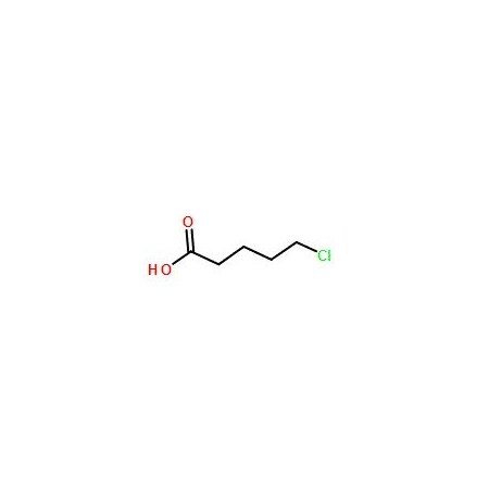 Ak Scientific 5-Chlorovaleric acid (100g), CAS 1119-46-6 Q724-100g