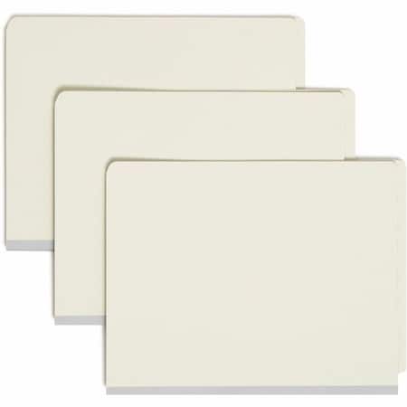 Smead FOLDER, 6SEC, LTR, ENTB, GG 26810