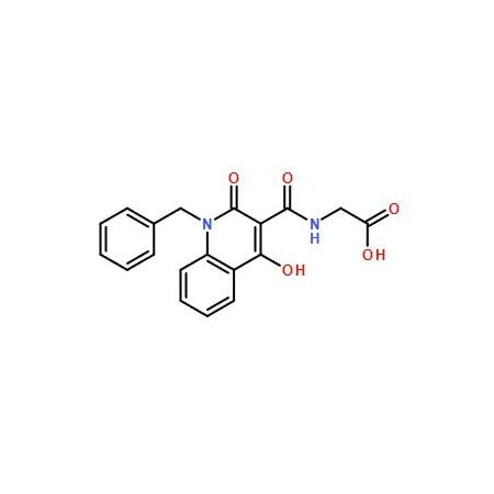 Ak Scientific IOX2 (50mg), CAS 931398-72-0 Y0456-50mg