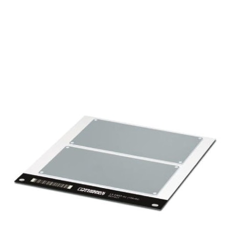 Phoenix Contact LS-EMSP-AL 150X80 Device marker 0831621