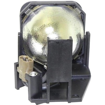 Ereplacements Lamp For Panasonic, ET-LAX100-OEM ET-LAX100-OEM