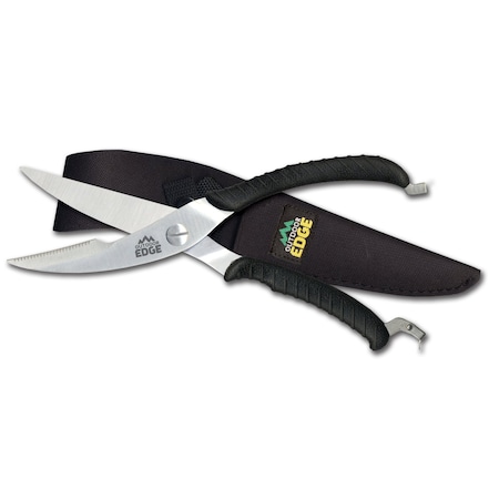 Outdoor Edge Cutlery FISH & BONE Folding Fillet Knife FB-1