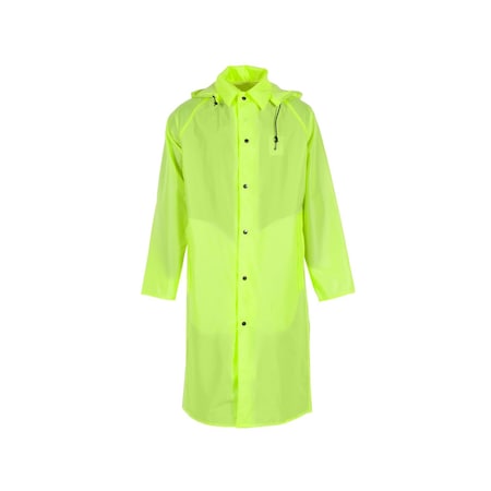 Neese Uniforms 475 Duty Series Raincoat-Lim-5X UN475-33-2-LIM-5X