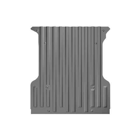 Weathertech Black underliner32U6603 32U6603