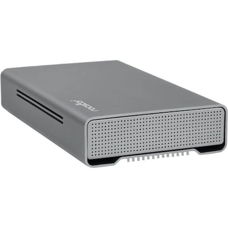 Rocstor ROCPRO D90-ENCLOSURE ONLY-USB 3.1 G351XX-A1