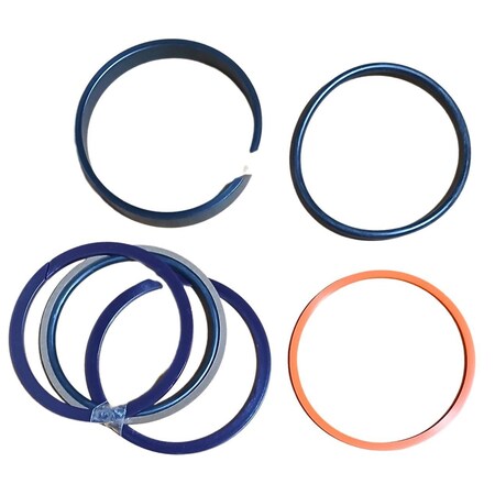 Loader Parts Source Cylinder Seal Kit to Replace John Deere OEM AHC21127 AH212089