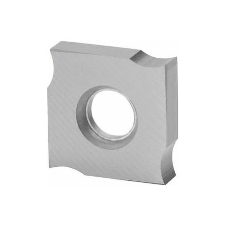 Garant Inserts for Milling Side Cutters, Neutral, for Aluminum 218571 ALU